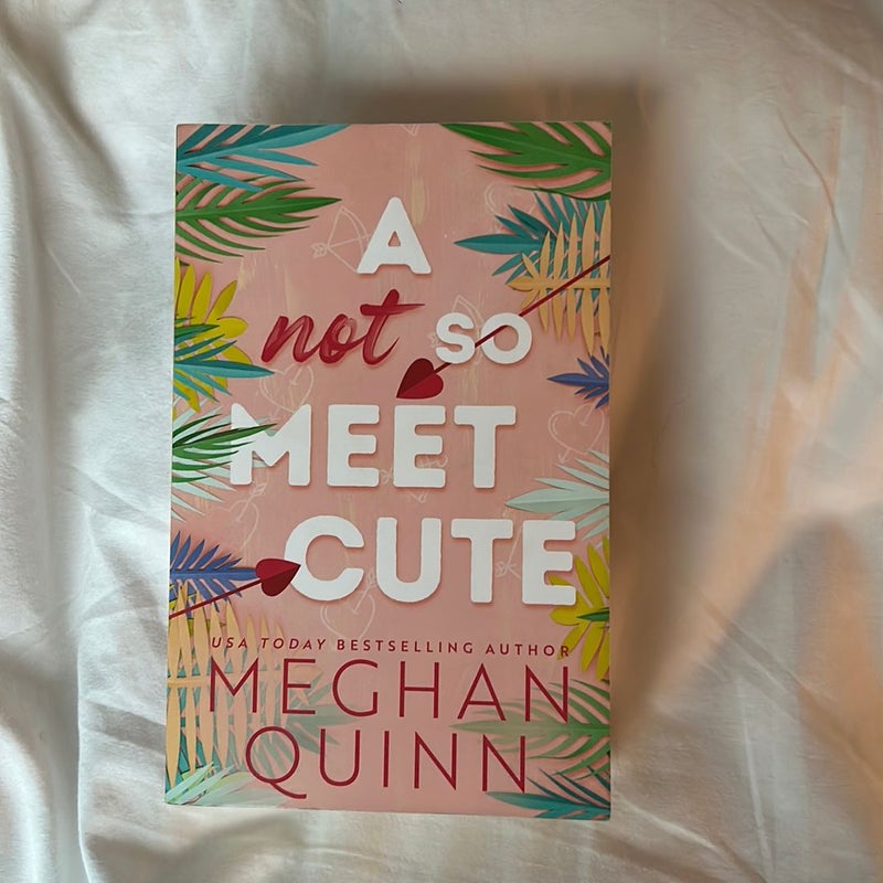 A Not So Meet Cute