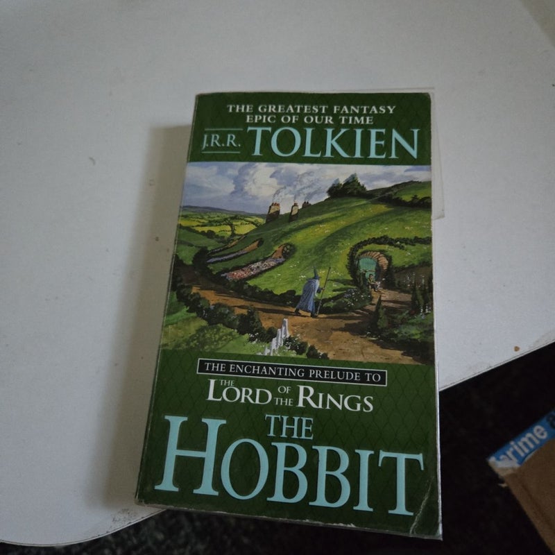The hobbit