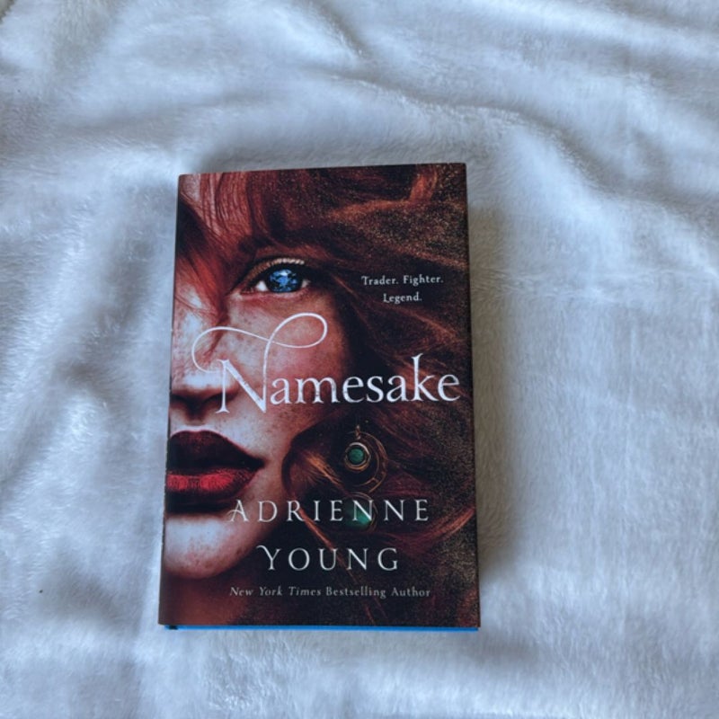 Namesake