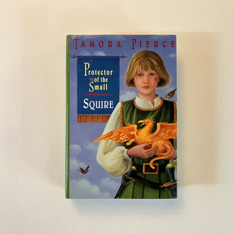 Squire