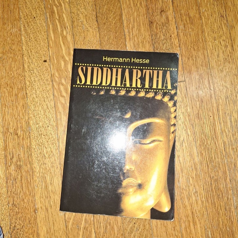 Siddhartha