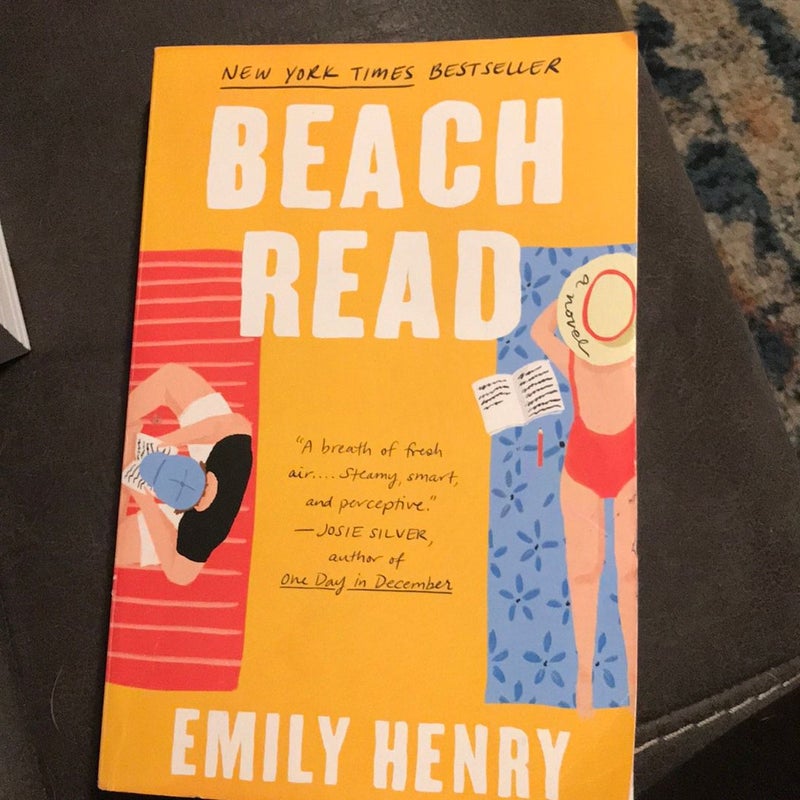 Beach Read