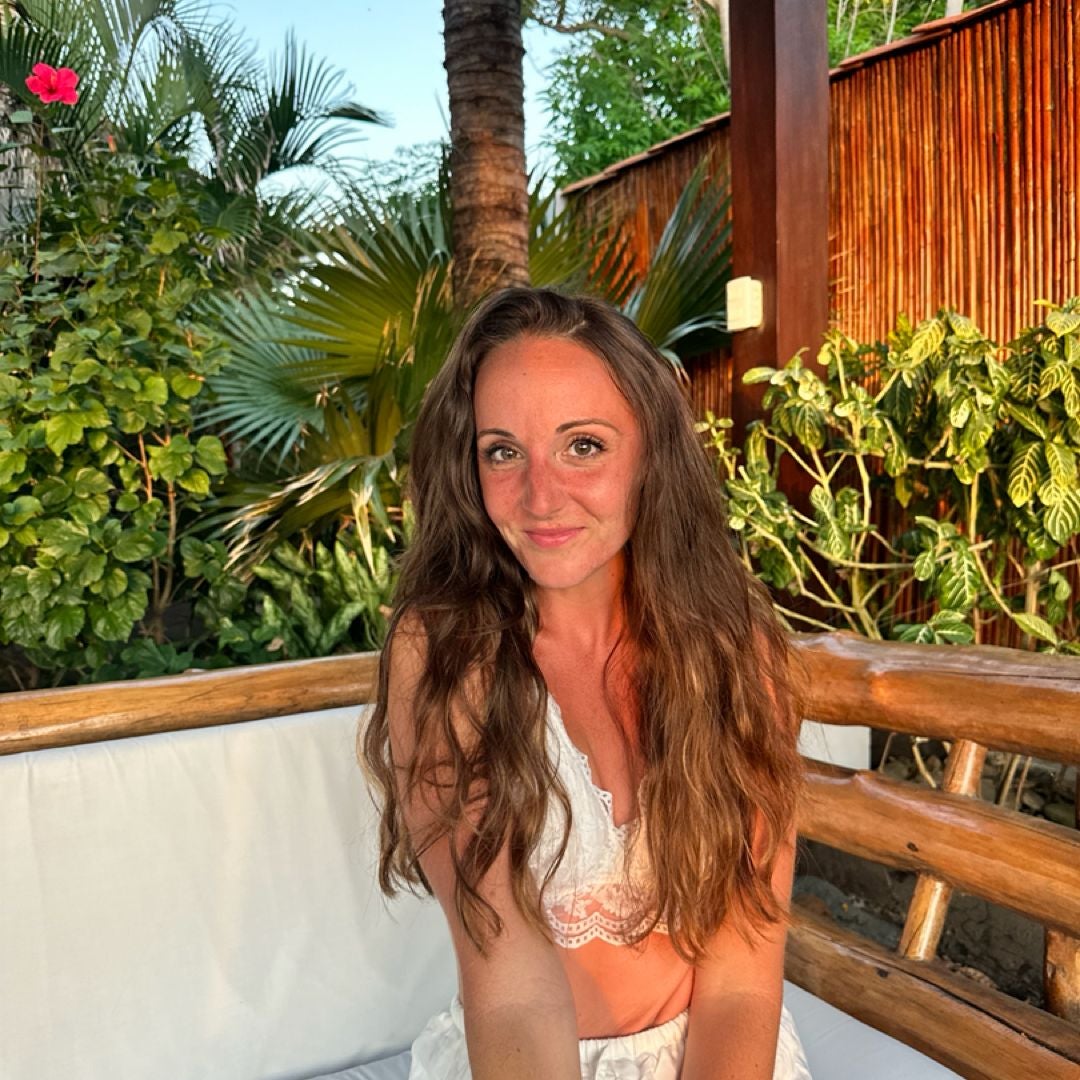Lauren Quirk
