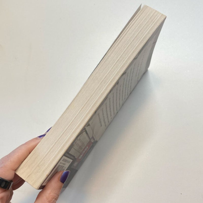 A Good Girl's Guide to Murder