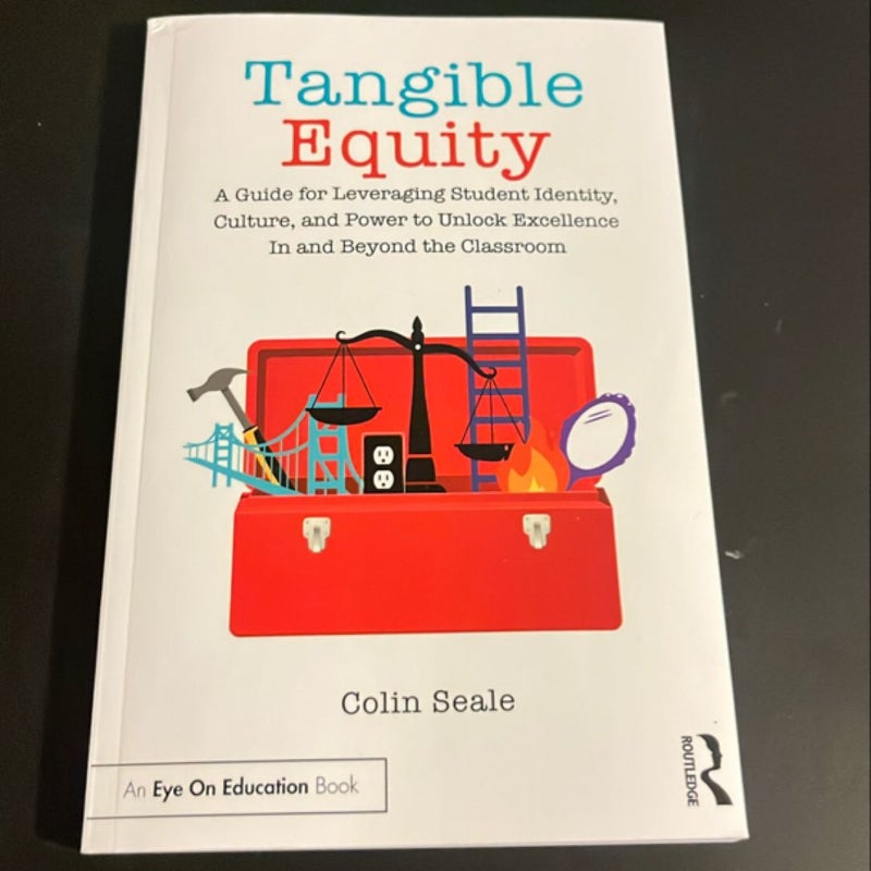 Tangible Equity