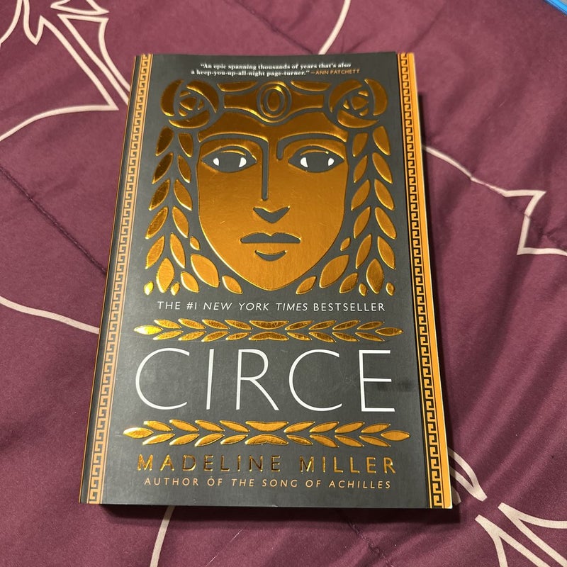 Circe