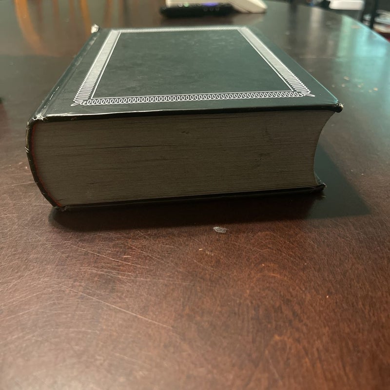 The Invention of Hugo Cabret 