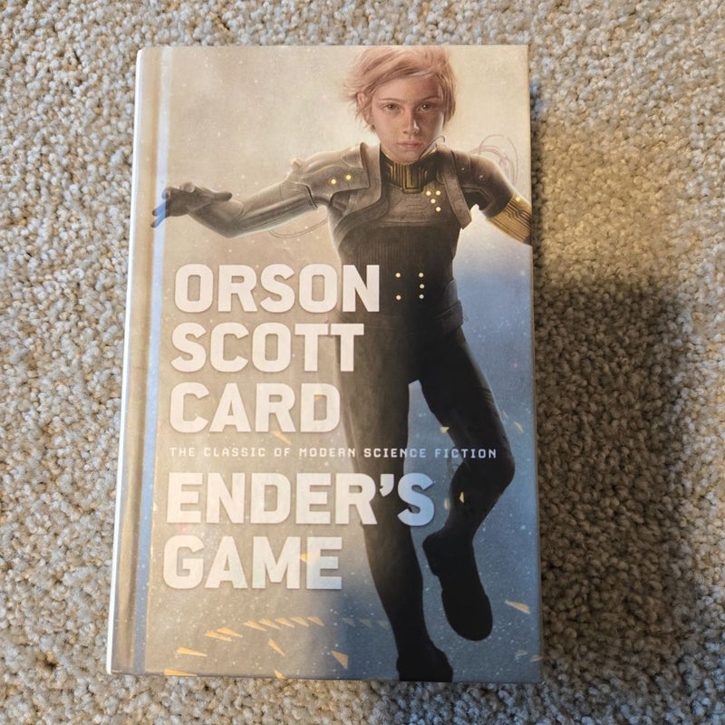 Ender's Game