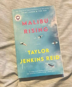 Malibu Rising