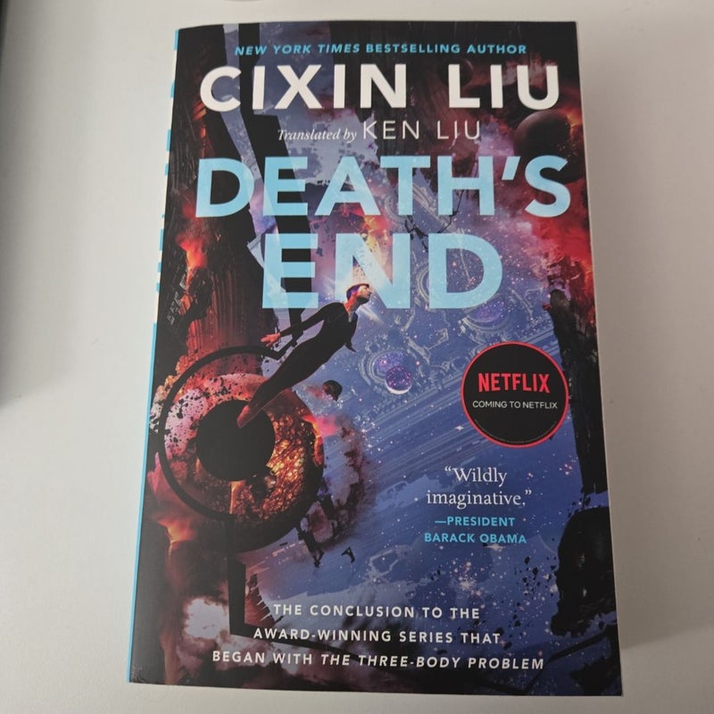 Death's End