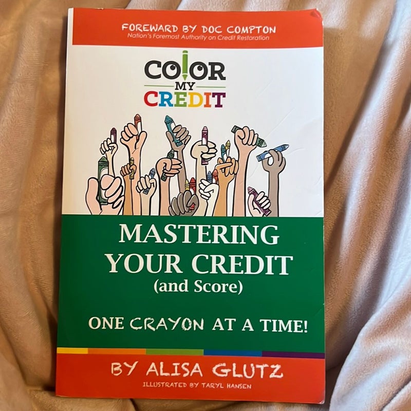 Color My Credit