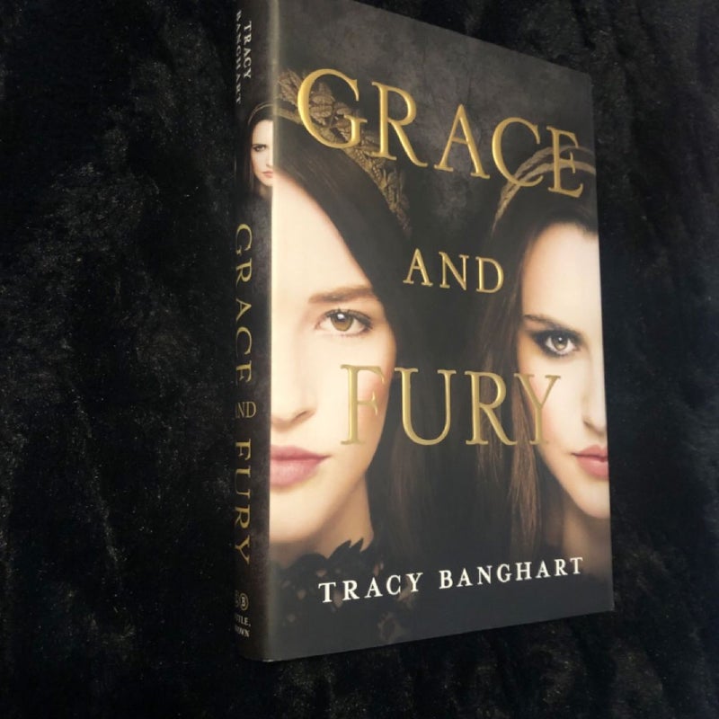 Grace and Fury