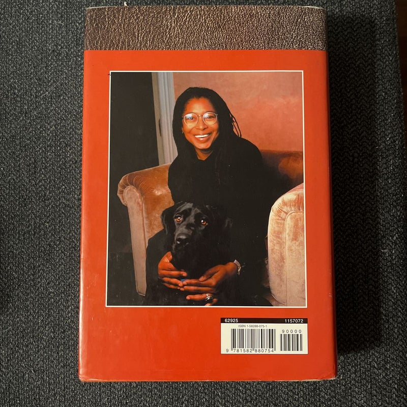 The Third Life of Grange Copeland; Meridian; The Color Purple