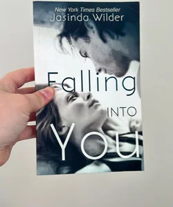 Falling into You