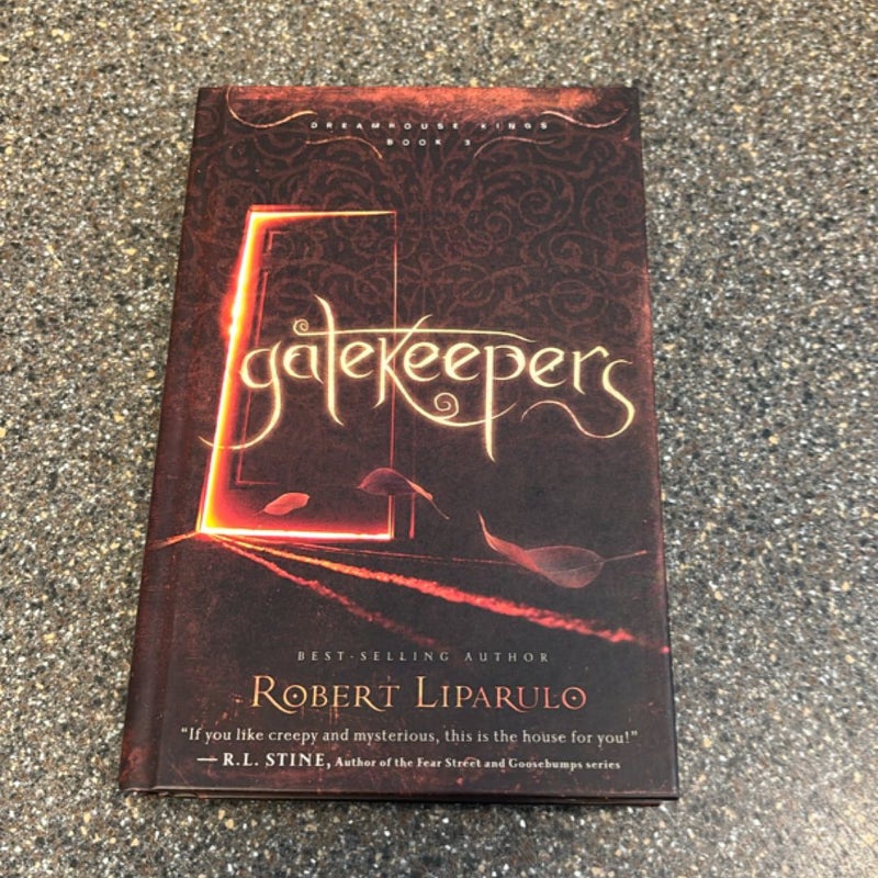 Gatekeepers