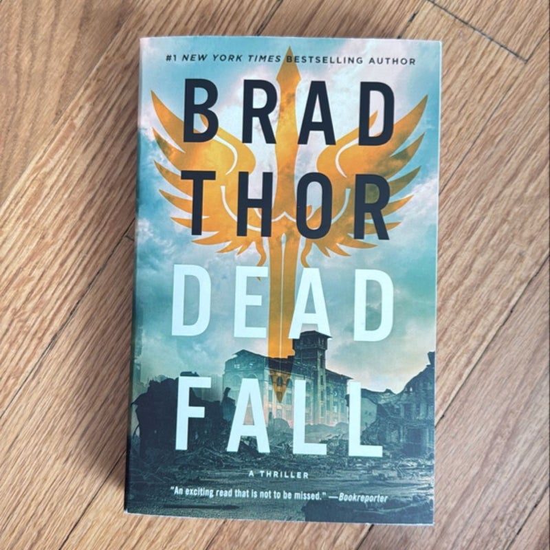 Dead Fall