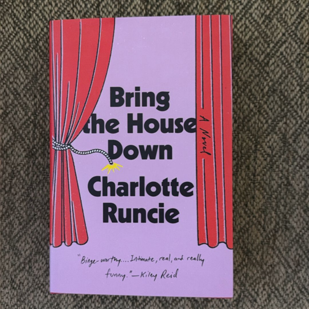 Bring the House Down