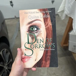 Den of Sorrows