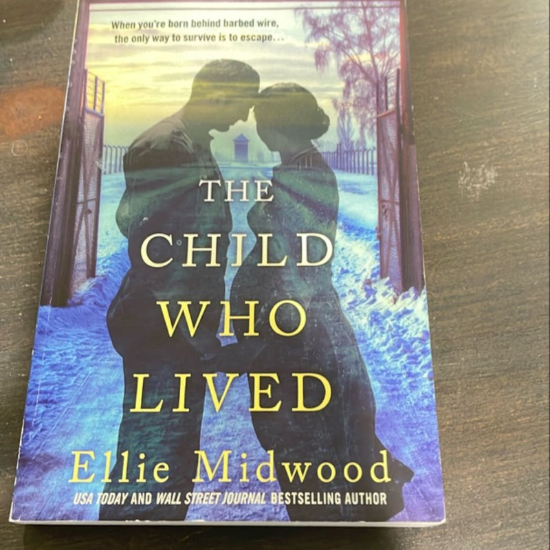 The Child Who Lived