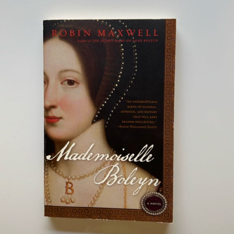 Mademoiselle Boleyn