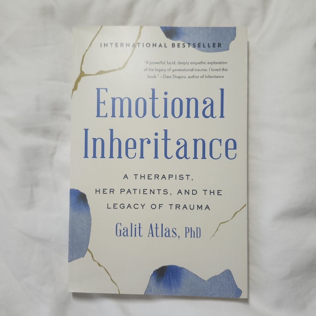 Emotional Inheritance