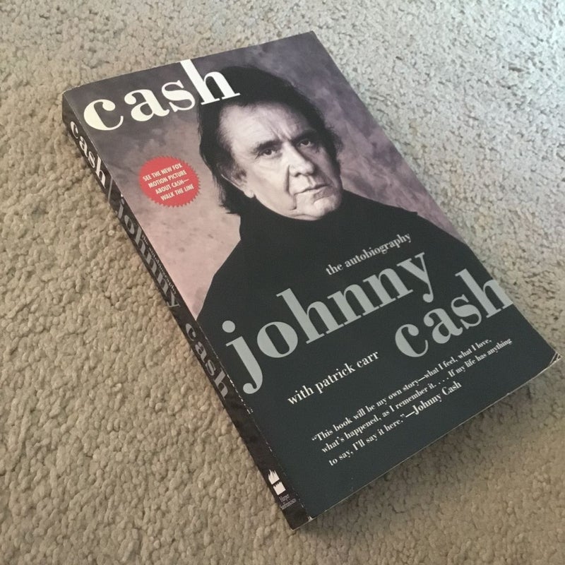 Cash