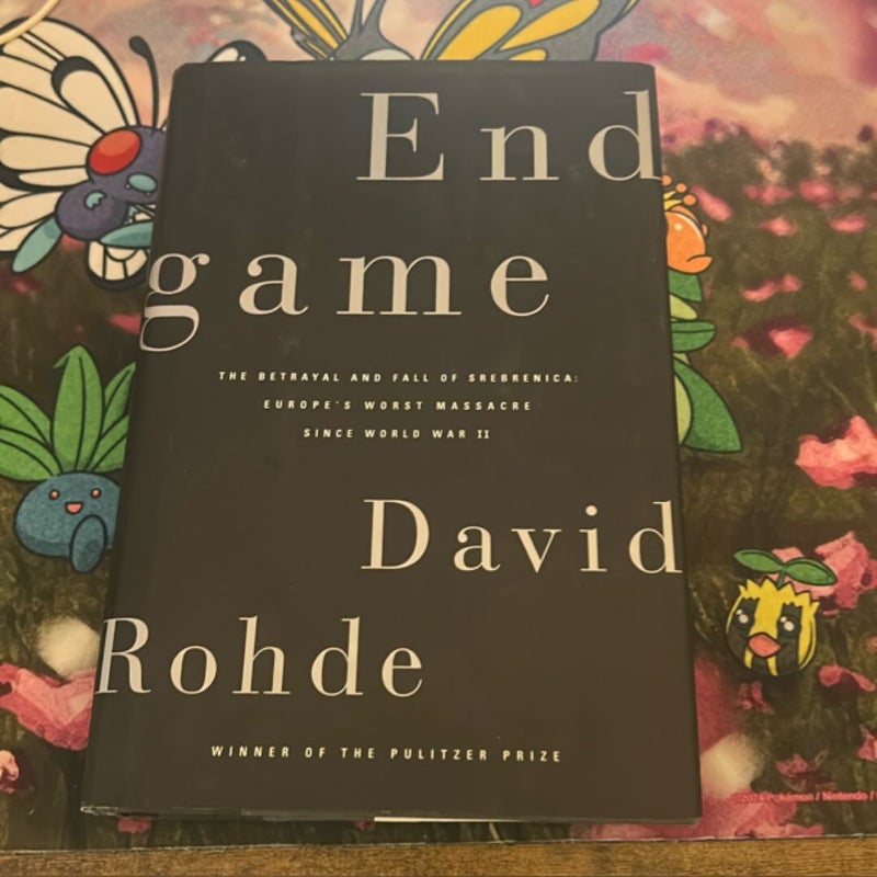 End Game