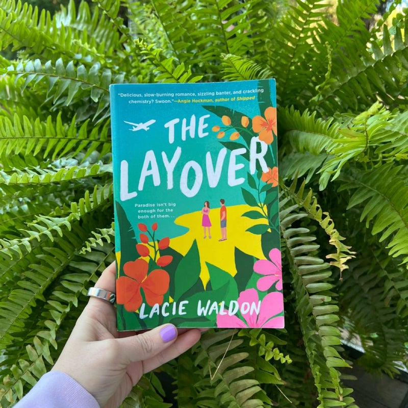 The Layover