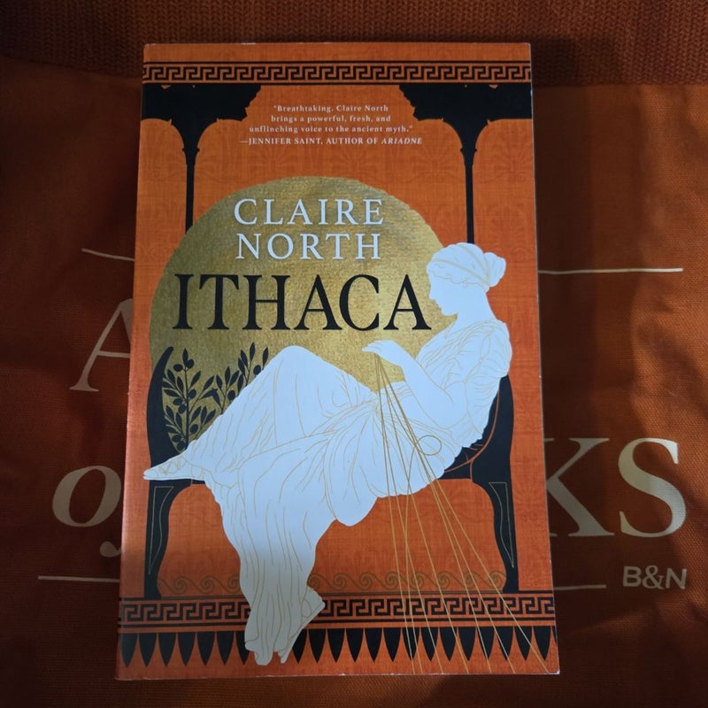 Ithaca