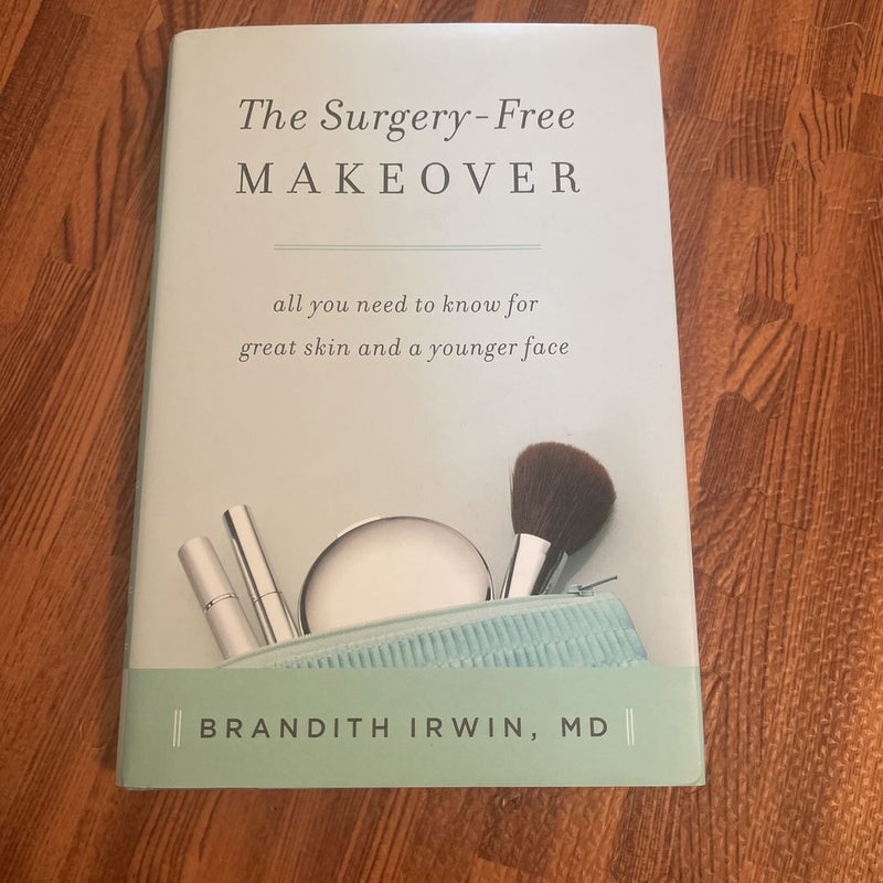 The Surgery-Free Makeover