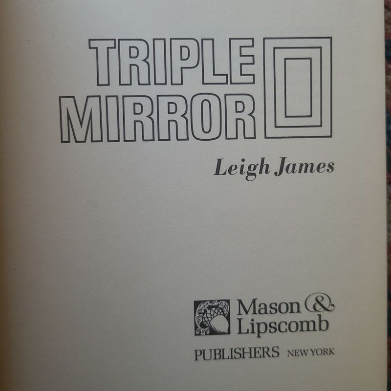 Triple Mirror