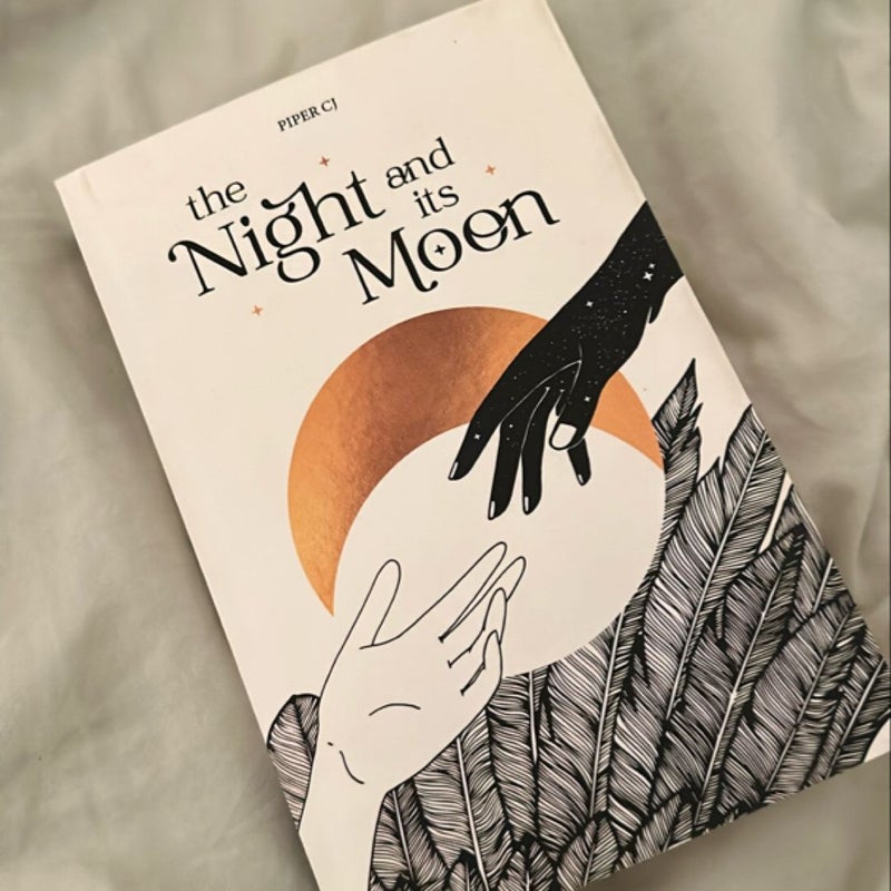 The Night & Its Moon