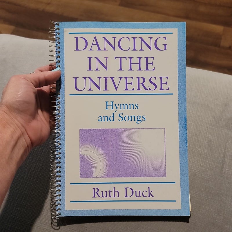 Dancing in the Universe