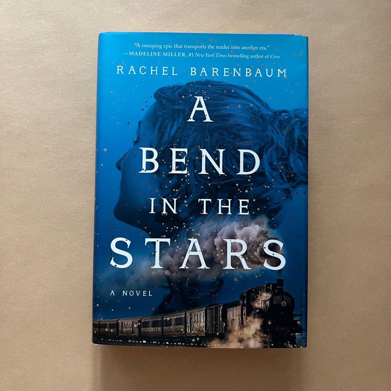 A Bend in the Stars