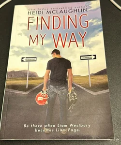 Finding My Way