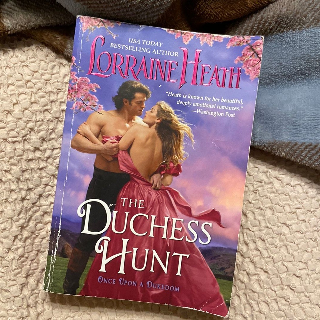 The Duchess Hunt