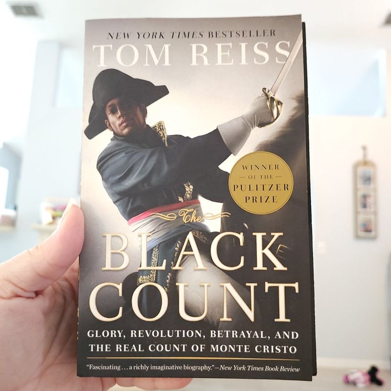 The Black Count