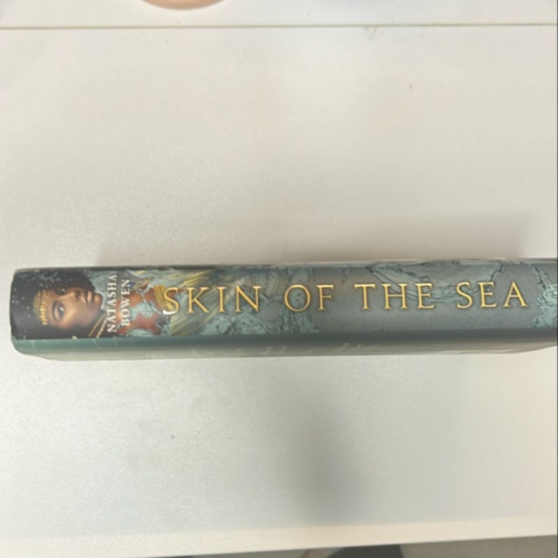 Skin of the Sea