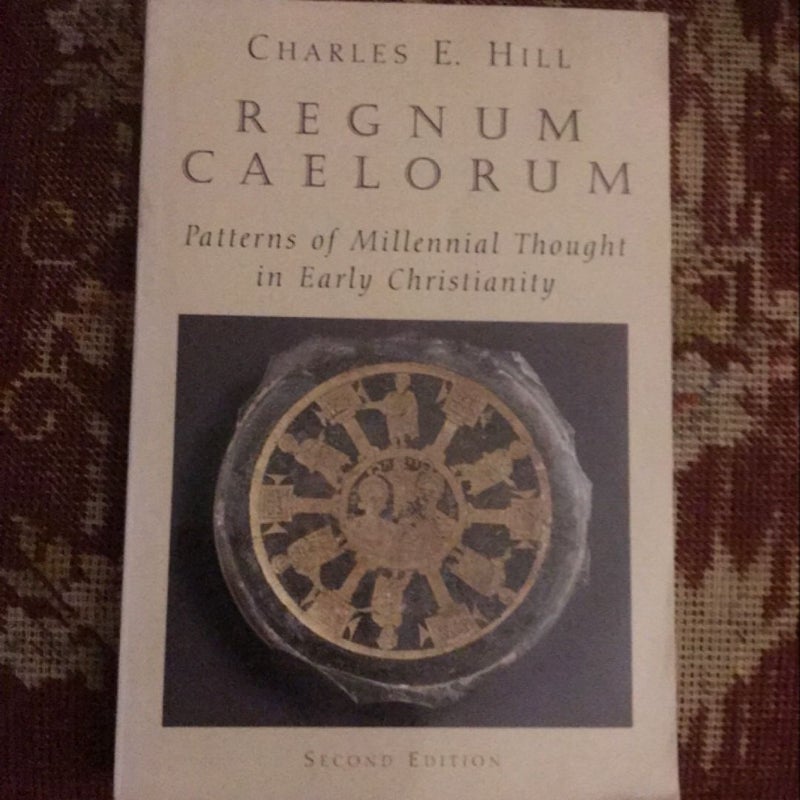 Regnum Caelorum