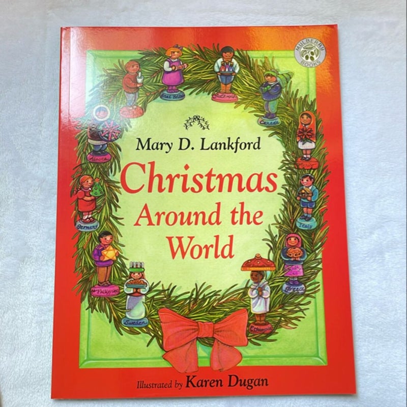 Christmas Around the World