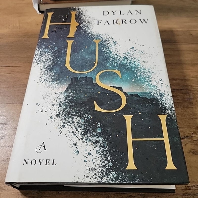 Hush