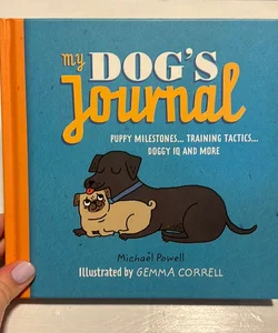 My Dog's Journal