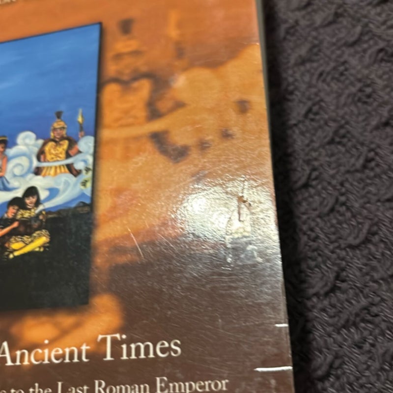 Story of the World #1 Ancient Times Revised