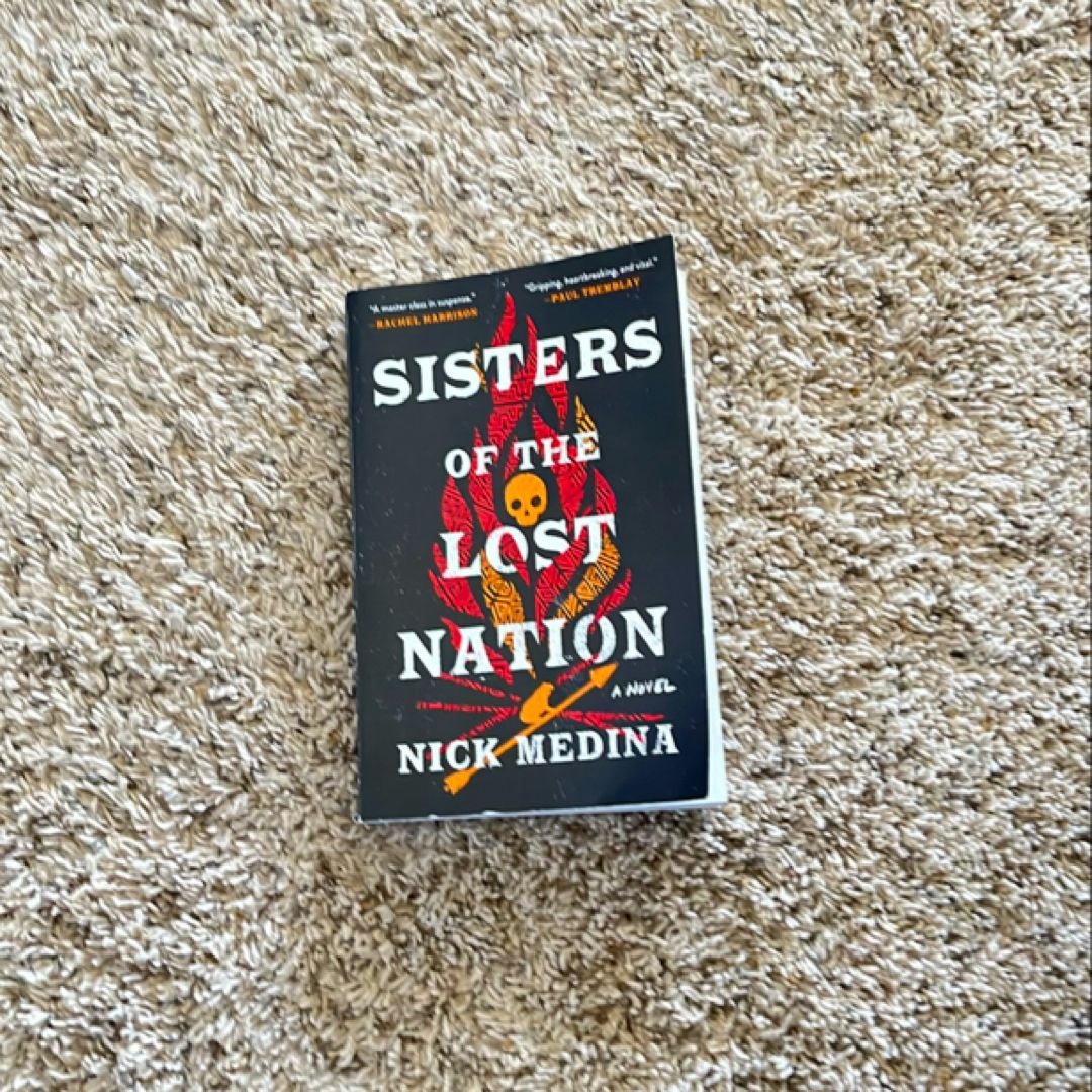 Sisters of the Lost Nation