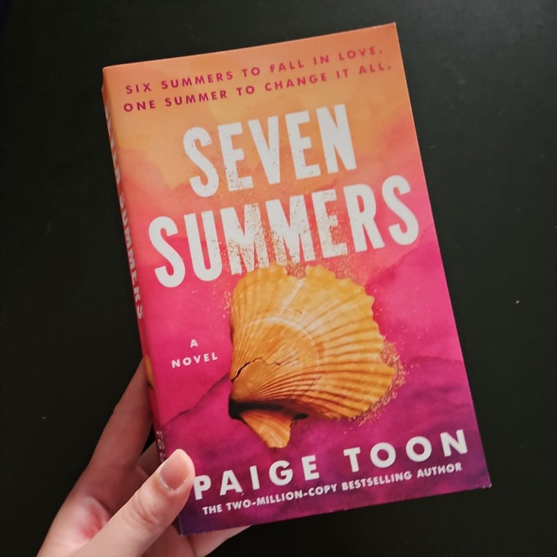 Seven Summers