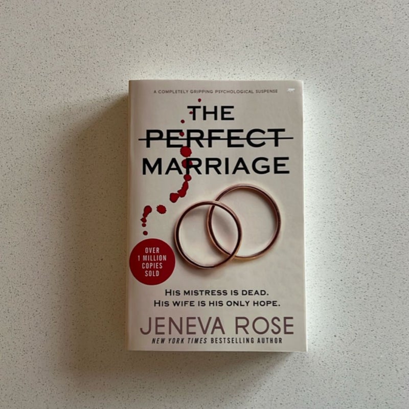 The Perfect Marriage