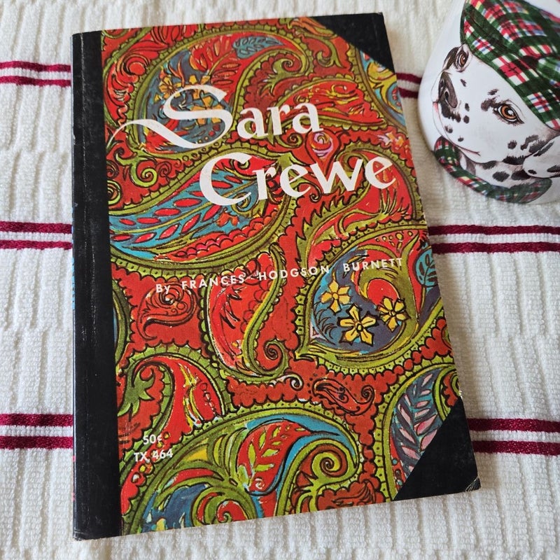 Sara Crewe