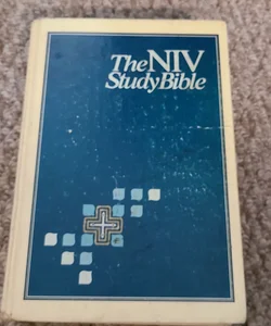 The Study Bible