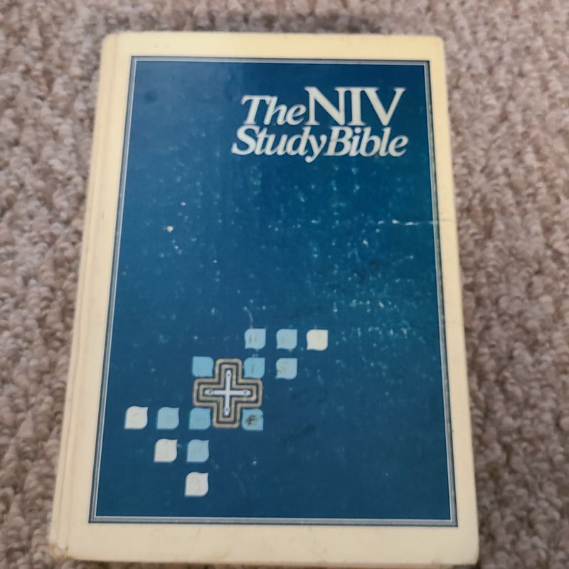 The Study Bible