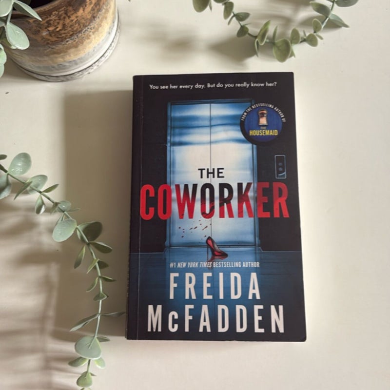 The Coworker